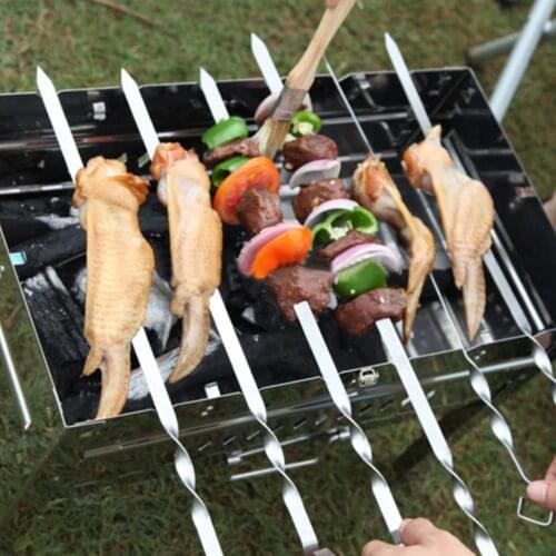 Kithing Skewers