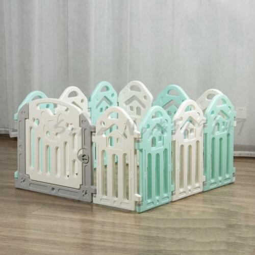 Dog Cage Large Medium and Small Dogs Fence Teddy Cat Home Isolation Bar Indoor Pet Supplies