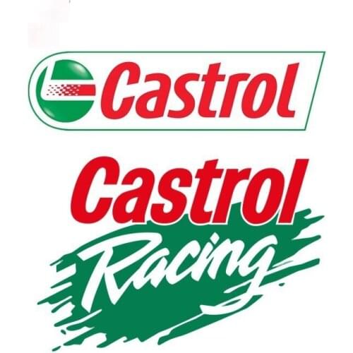 Creative Car Styling Car Sticker Waterproof Racing Autocollants Automoto Vinyl Sticker Rally Voiture Apply To Car Window window