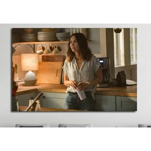 NJ221 Think Like a Dog Movie 2 Silk Posters and Prints wall art Art Poster Home Decor