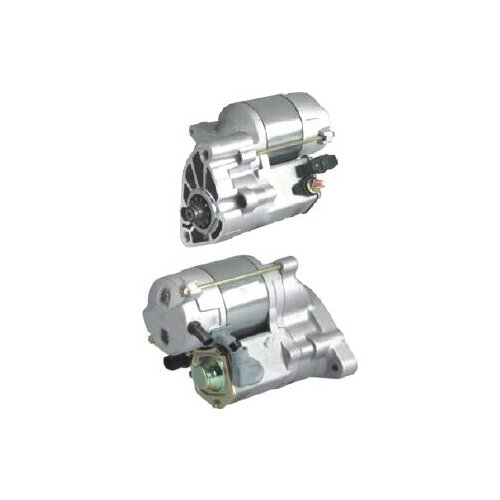 NEW 12V STARTER MOTOR 428000-0100 FOR DODGE 17823N