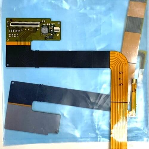 Original New X-T10 LCD FPC Flex Cable For FUJI XT10 Fujifilm Repair Parts