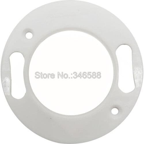 Plastic COB LED Holder Bases For Cree CXA3590 CXB3590 Led Array LED Emitter Lamp Light 10PCS/LOT