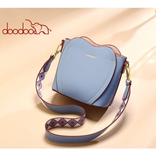 QIGER Women's Brand Bags