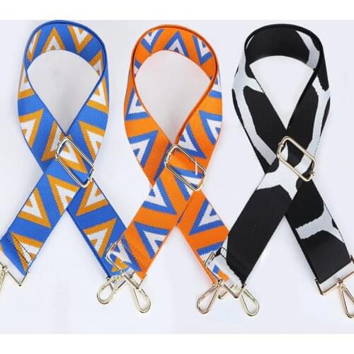 Bag Straps Handbag Belt Shoulder Messenger Crossbody Bag Wide Strap Replacement Strap Accessory Bag Part Adjustable Belt For Bag