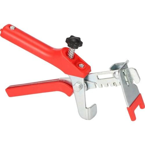 Wall Tile Leveling System Leveler - Wall Tile Paving Locator Tool Clip Spacers Plier Floor Installation Tile Alignment Tools