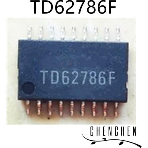 TD62786F SOP18 100% New Original
