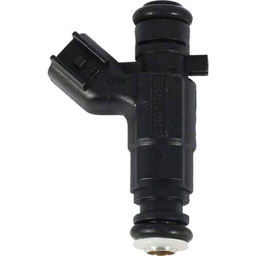 Fuel Injectors 0280158298 for Dodge Ram Chrysler Hemi 5.7 6.1 SRT8 630CC 60LB