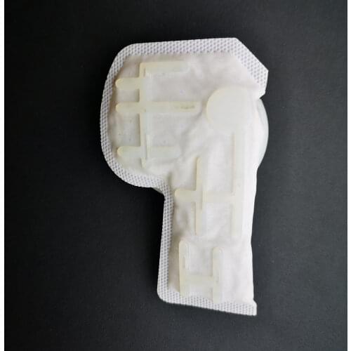 Fuel Pump Netword Fuel Pump Strainer Filter Fits For Mazda 3