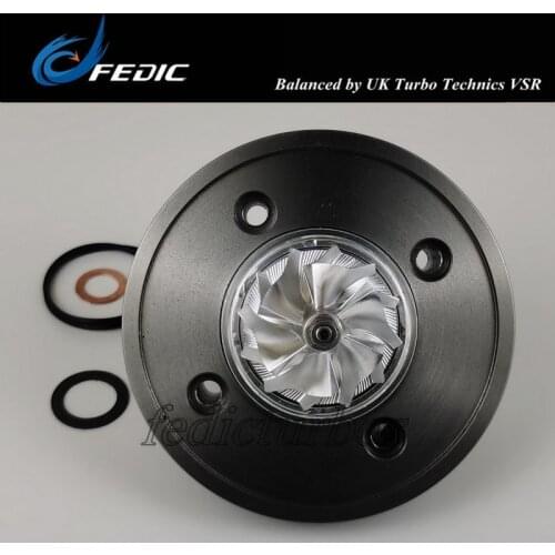 MFS Turbine B38 7636784 Turbo charger chra cartridge for BMW 1 Mini one series 216i 218i Active Tourer 3 series X1 1.5 L B38A15