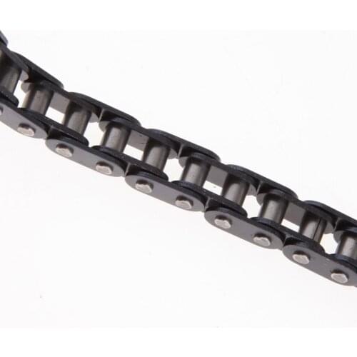 Sprocket Chain 150 Links T8F for 43CC 47CC 49CC 2 Stroke Mini Motor Pocket Bike Dirt ATV Quad 4 Wheeler