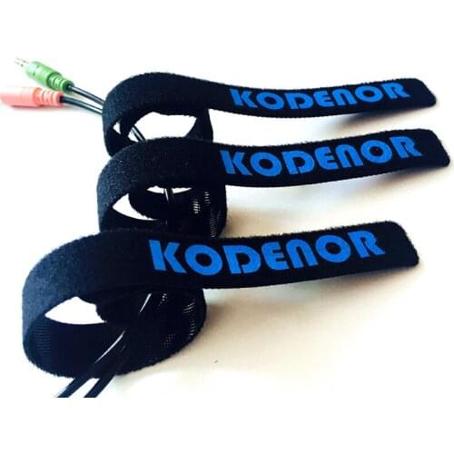 30PCS/lot Adhesive Magic Tape the hooks velcros adhesive nylon sticker hook and loop fastener No Glue DIY for sewing