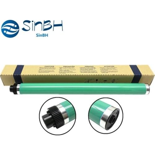 4PCS X Long Life Cylinder K4350 K4300 OPC Drum for Samsung K4300LX K4250RX K4250 K3250 K3300 R708 R704 Printer Parts