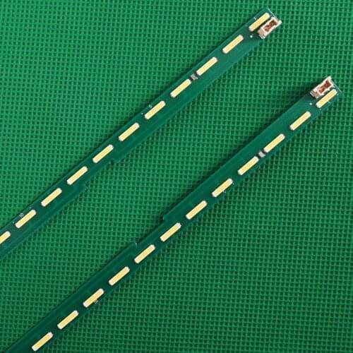 5set=10pcs LED backlight strip for LG 43LF6350 43LF5700 43UF6750 43UF6800 43 V15 ART3 FHD R 6922L-0145A 6916L2189A 6916L2188A