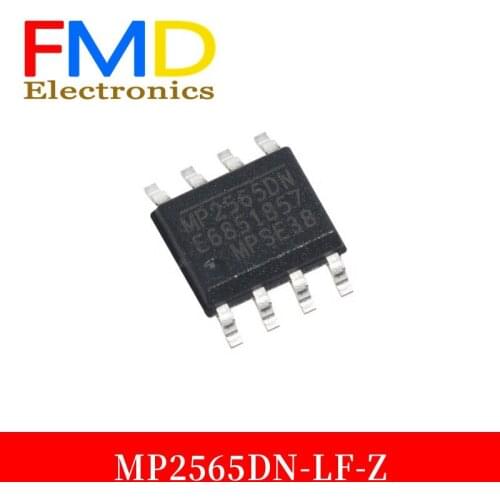 New agent patch SOIC MP2565DN - LF - Z - 8 step-down converter DC - DC chip