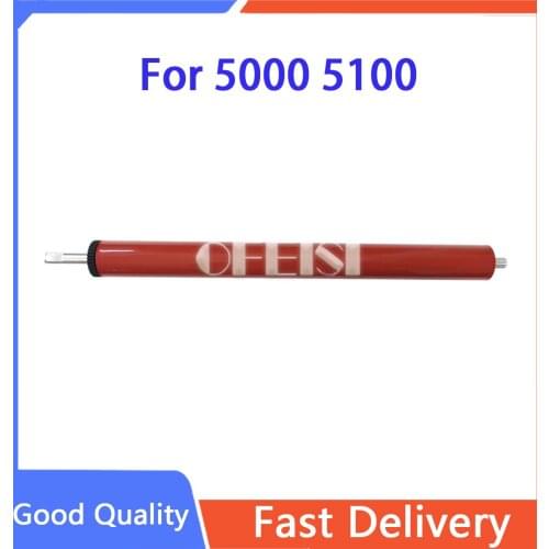 5PCX new original laser jet for HP5000 5100 Pressure Roller RB2-1919-000 RB2-1919 printer part on sale