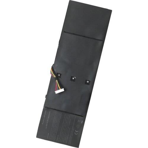 3560mAh for Acer Laptop Battery AP13B3K AP13B8K KT.00403.015 KT00403015 Aspire M5-583P Notebook V5-572P V5-572G