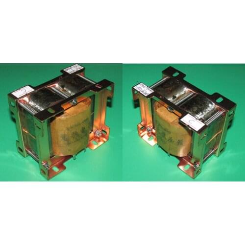 Amorphous 4C iron core, 3K5 / 8Ω, 3K5 / 4Ω8Ω16Ω single-ended output transformer, suitable for 2A3 and 300B tube power amplifier