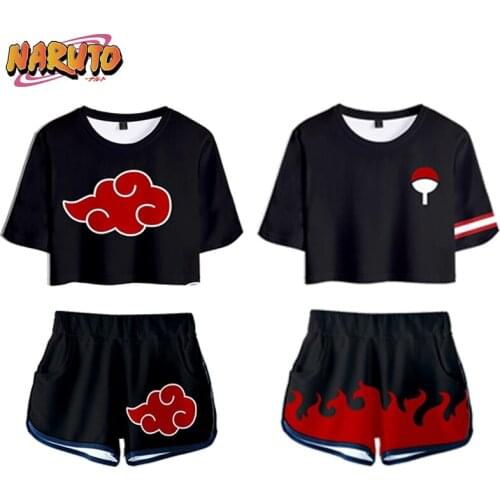 Bandai Women's Travel Shorts