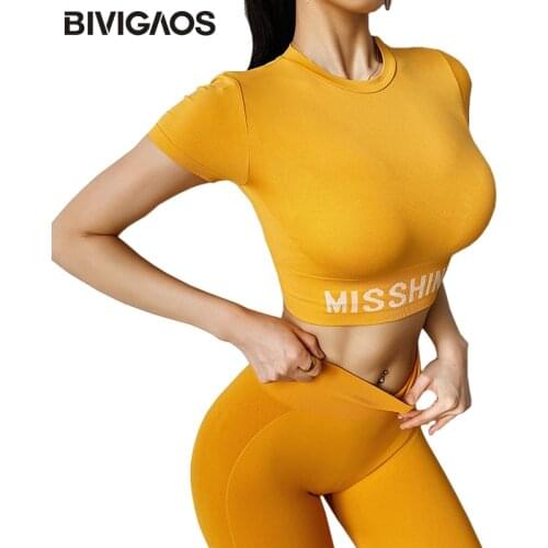 Женские футболки с принтом BIVIGAOS China At AliExpress