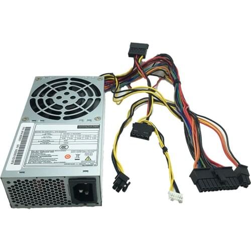 Power Supply for FSP ATX180-50HUC 220-240V 180W 1U Desktop AIO Cashier Mute PSU