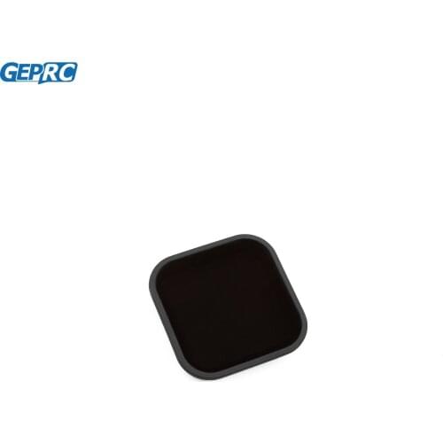 GEPRC ND16 Glass ND Filter Suitable For Installing Additional Camera Lens Neutral Density Filter For RC FPV DIY Quadcopter Drone