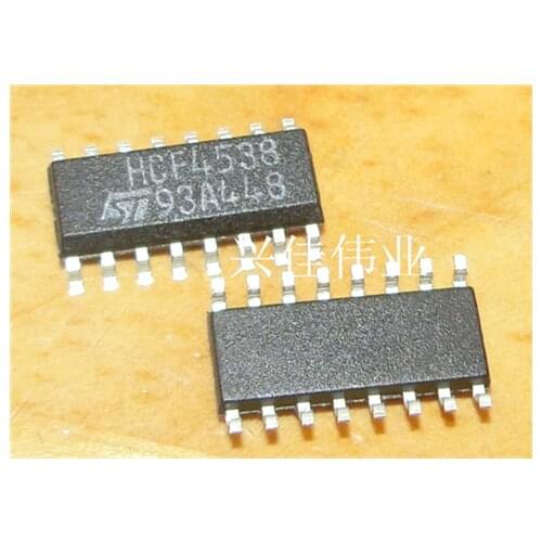 HCF4538 HCF4538M013TR SOP-16