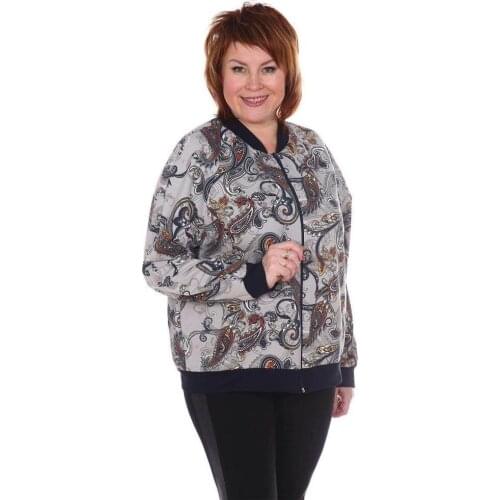 IvCapriz Women's Warm Bombers China