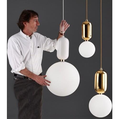 Menitle Pendant Lights