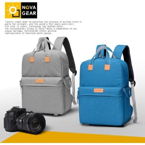 NOVAGEAR Hiking And Travel Backpacks