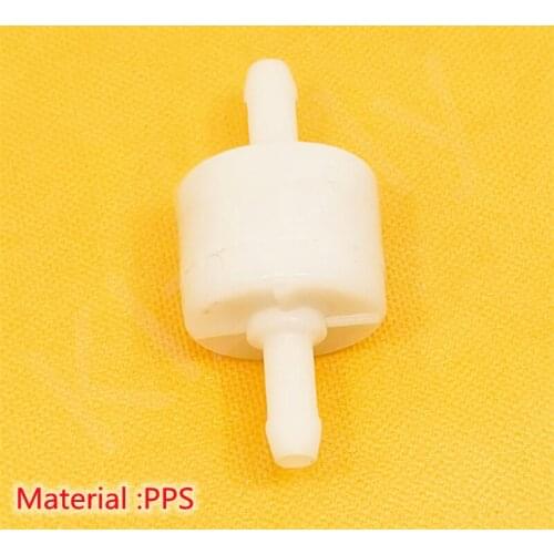 1 PCS 21341313 One Way PCV Check Valve For SAAB 9-3 900 II 9000 2.0 2.3 9-5 3.0 900 I 2.0 2.1