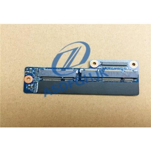 Genuine original For DELL M14X R2 Series Laptop WIFI WIreless Controller Board QBLB0 LS-8382P CN-075J5Y 75J5Y 100% Test OK