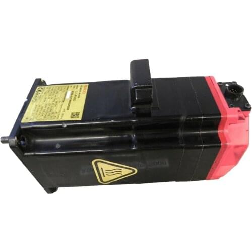 Fanuc Robot Price Parts A06B-0215-B605#S000 Used In Good Condition