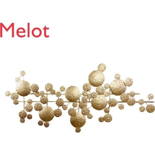 Modern Simple Wall Decoration Creative Wall Hangings Living Room Bedroom Pendants Home Sofa Background Wall Hanging