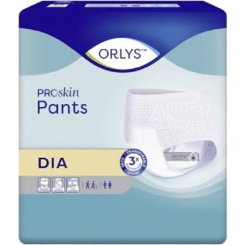 TENA Diapers For Adults