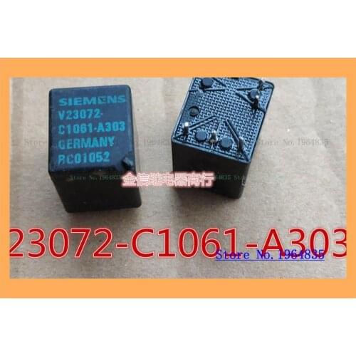 V23072-C1061-A303 V23072-C1061-A203