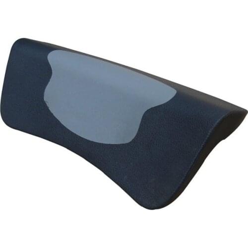 Winer AMC hotpool tot tub double color pillow Spa headrest