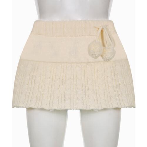 Женские трикотажные юбки Zebery China At AliExpress