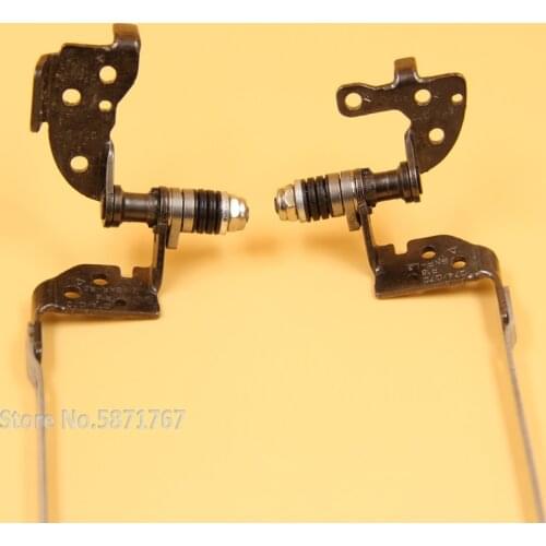 Laptop LCD/LED L&R hinges for HP Pavilion G7 G7-1000 17.3"