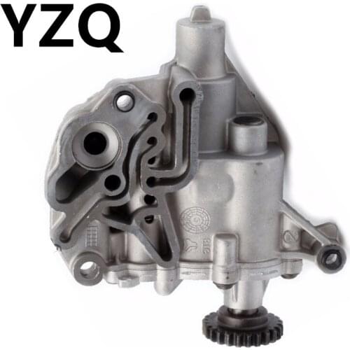 06H115105T 06H115105AR EA888 Oil Pump Assembly For Audi A3 A4 B8 A6 Q3 Q5 TT VW Scirocco Golf MK6 Passat Jetta Tiguan 1.8T 2.0T