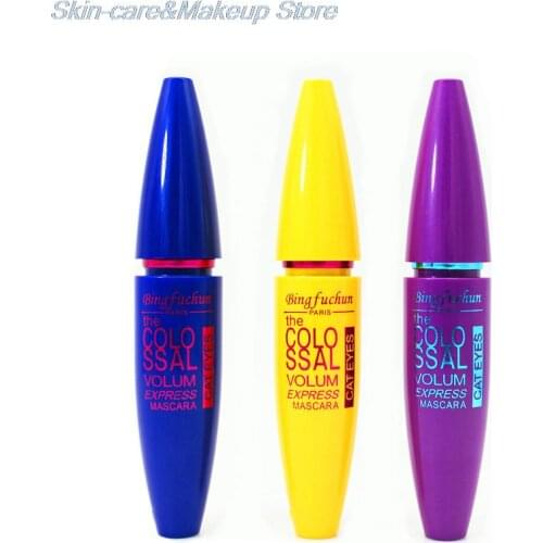 Туши для объема ресниц AACAR China At AliExpress