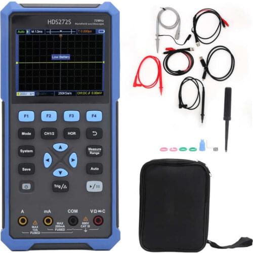 Aramox Electronic Measuring Instruments