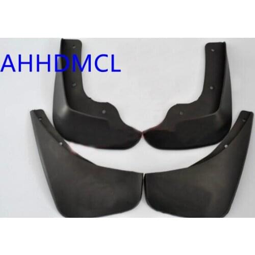 Car Mudguard Fender Mud Flaps For JAC Yueyue J2 Cross 2011 2012 2013 2014