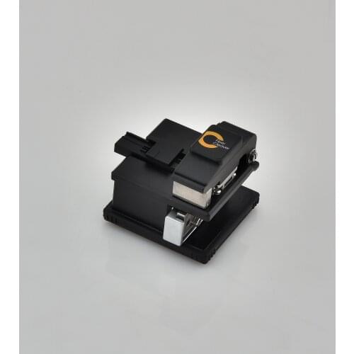 F108 Optic Fiber Cleaver Fiber Optical Cutter Blade Cutting Knife Used in cutting FTTH Fiber Optic Cable Free Shipping