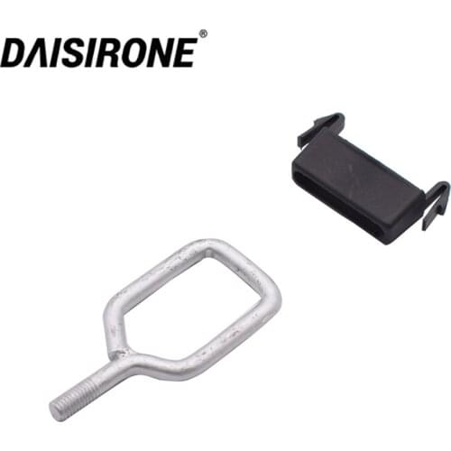 Hood Catch Lock Bracket cover For BMW 1 2 3 4 Series F20 F21 F22 F30 F32 F80 F83 F87 F36 F33 F31 F23 51237247080 51237247079