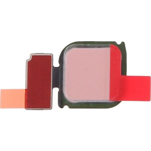 IPartsBuy Fingerprint Button Flex Cable for Huawei nova Lite / P10 Lite