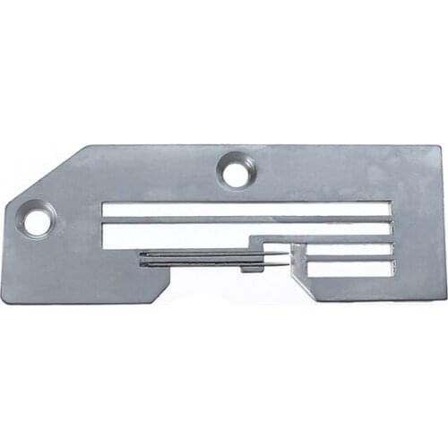 SEWING PARTS NEEDLE PLATE 3340348 - PFAFF HOBBYLOCK 774 776 783 784 786 787 788 NECCHI PL1020