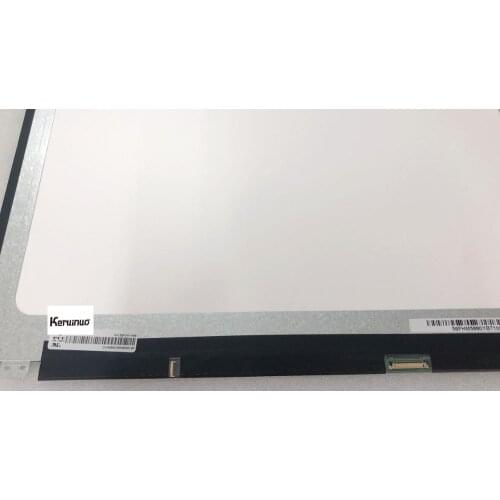 NV156FHM-N4B for gaming 144Hz resolution 1920X1080 gaming screen 30-pin EDP interface NV156FHM-N4B