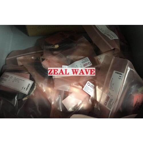 LENORD+BAUER L+B Sapphire Lanbao Encoder GEL2444KZRT3K030 Original Brand New