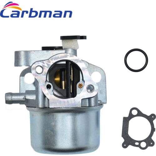 Motorcycle Carburetor for Briggs & Stratton 799871 790845 799866 796707 794304 Craftsman Generator Lawnmowers Carb Engine Motor